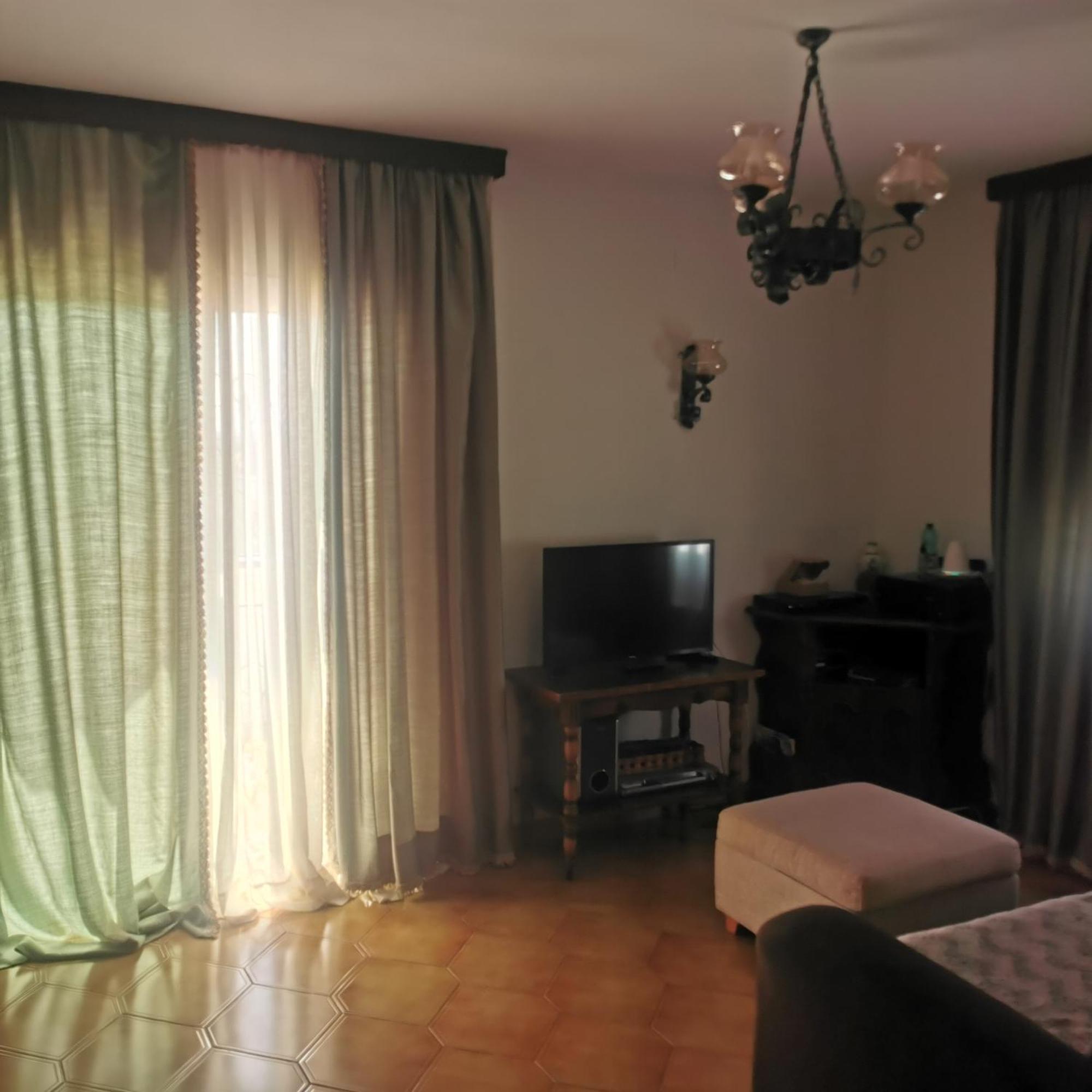 Finca Bella Terra Camarles ภายนอก รูปภาพ
